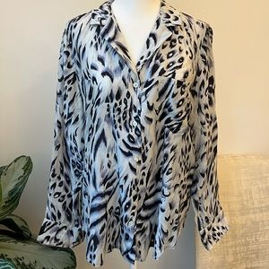 Rails women’s blouse